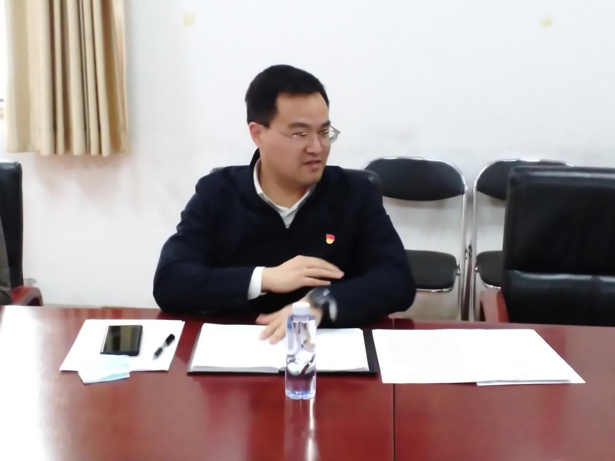 BV伟德国际官方网站党委常委、副校长周启迪.png